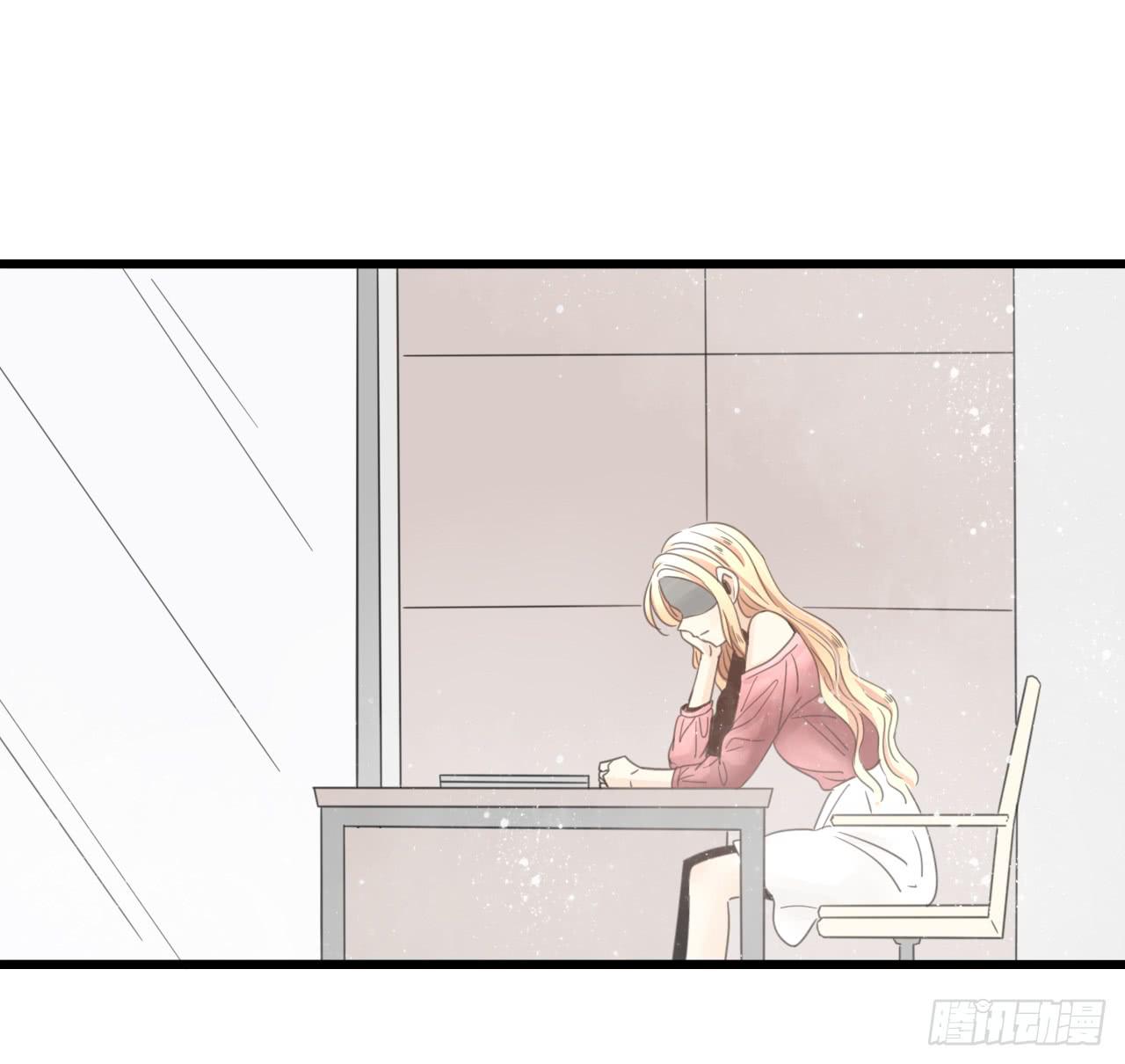 我竟然是女二号？！(1/2)-第10话