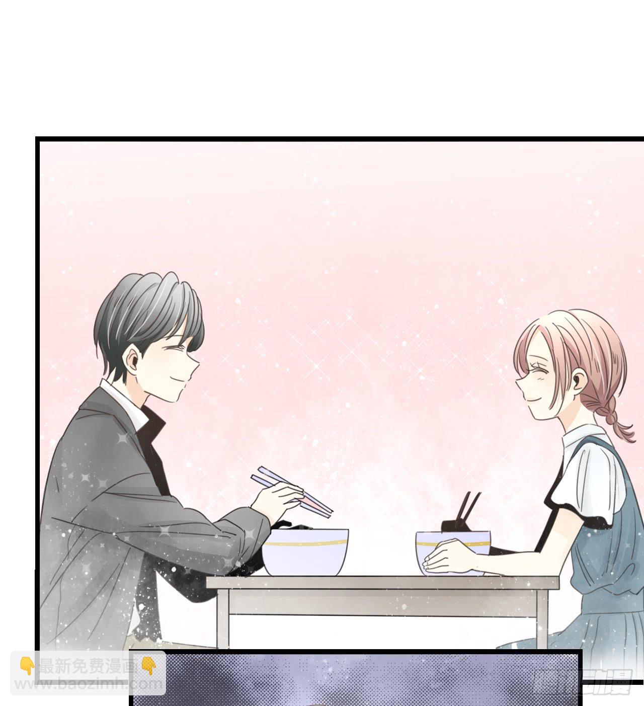 我竟然是女二号？！(1/2)-第10话