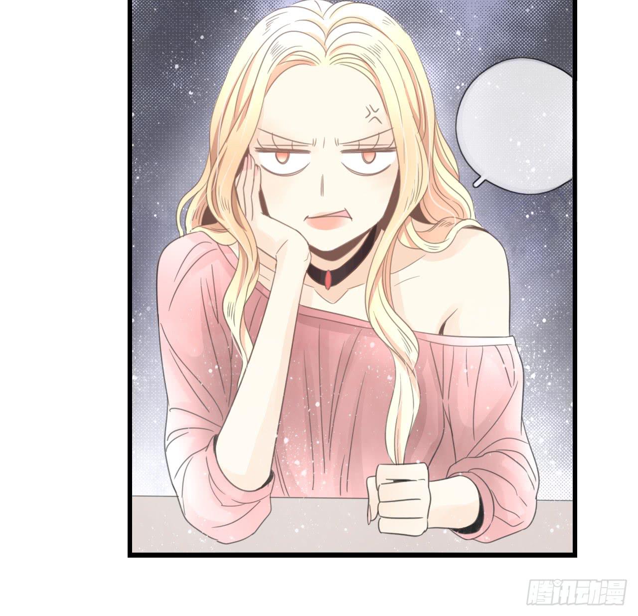 我竟然是女二号？！(1/2)-第10话