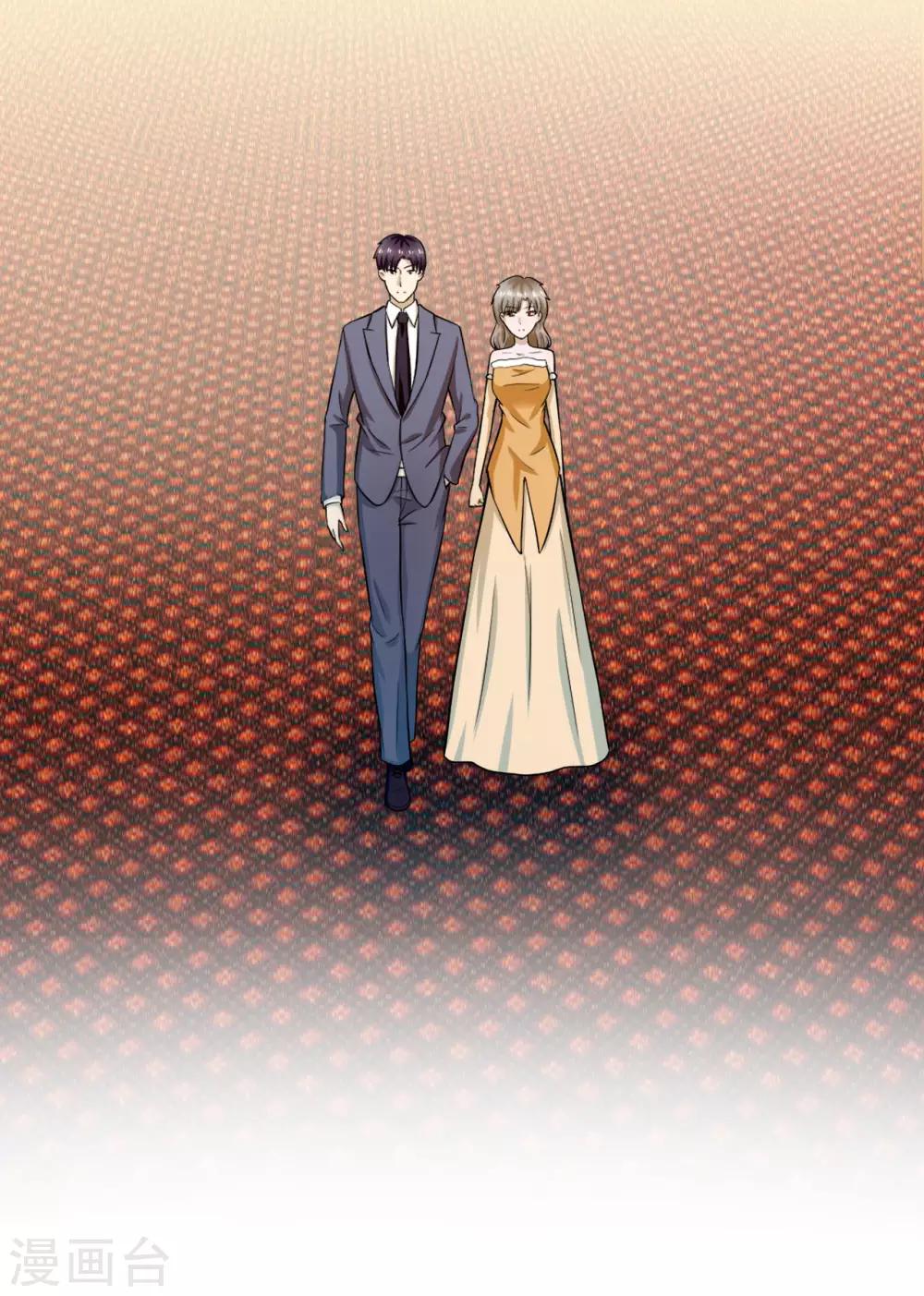 第15话 以后，我们有的是时间-第16话