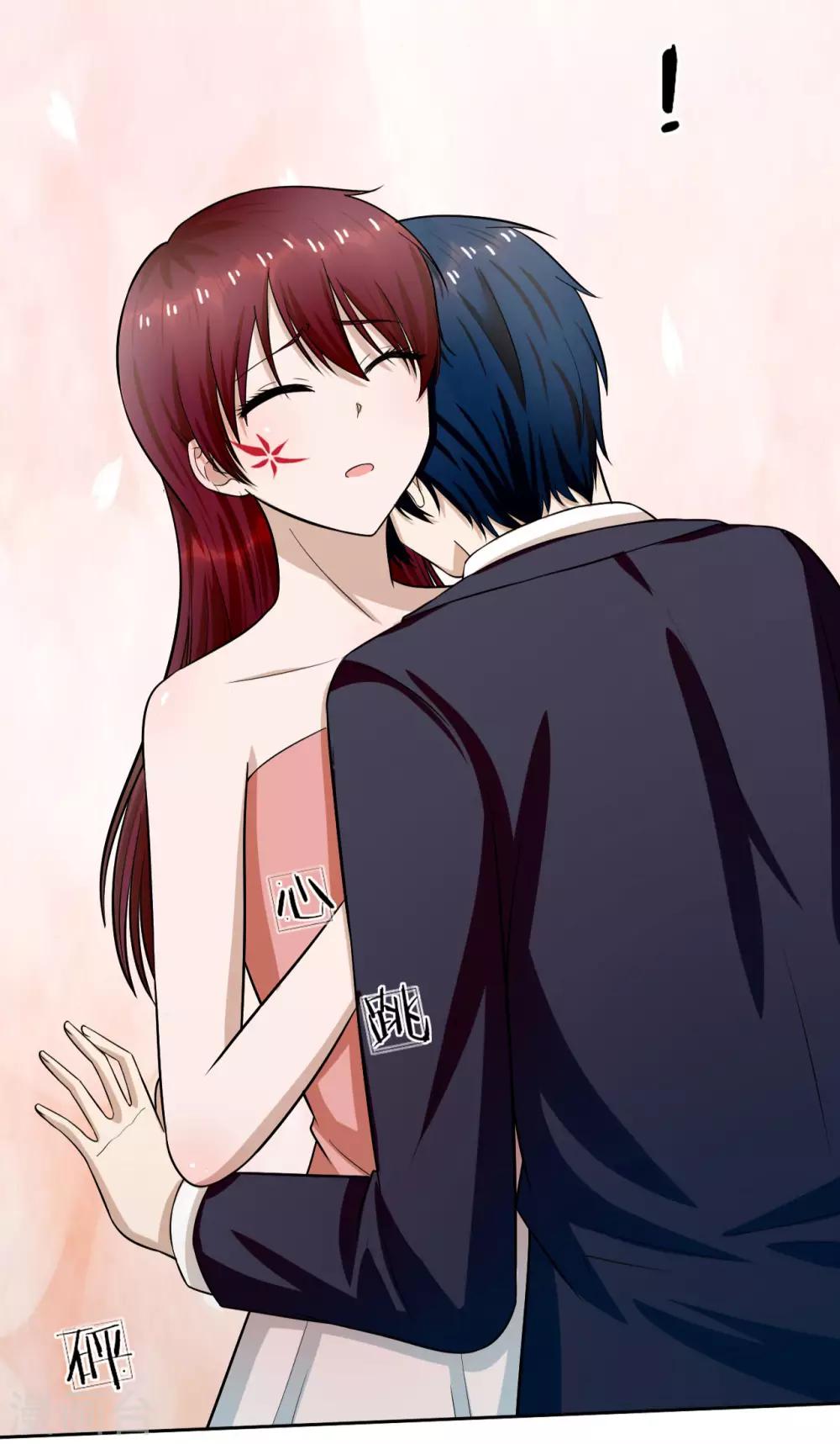 第15话 以后，我们有的是时间-第16话