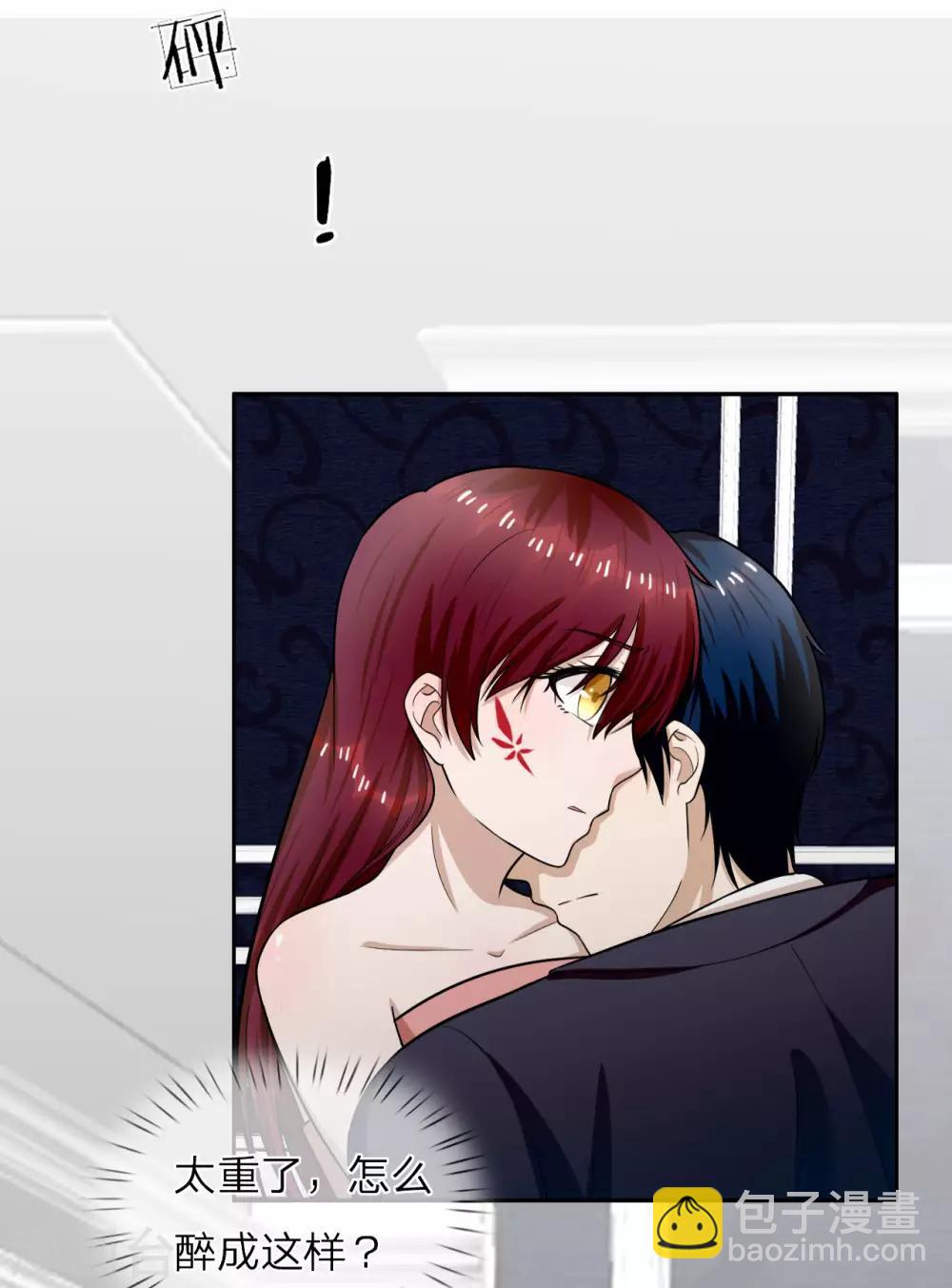 第15话 以后，我们有的是时间-第16话