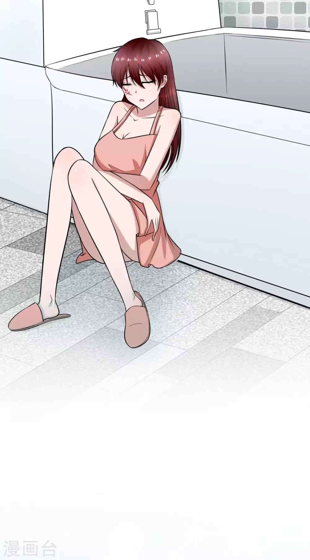 第17话 永远不许踏入慕家半步-第18话