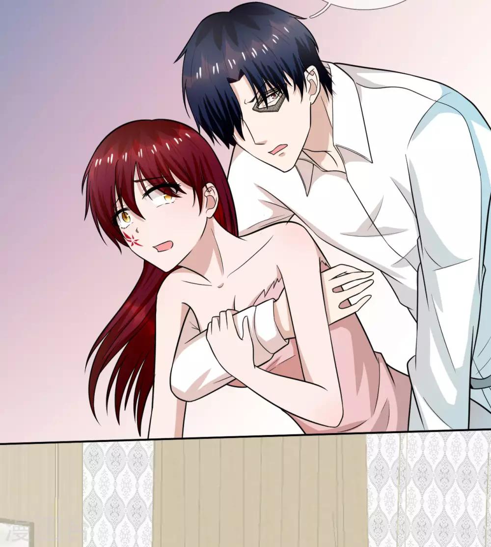 第19话 求你，不要这样-第20话