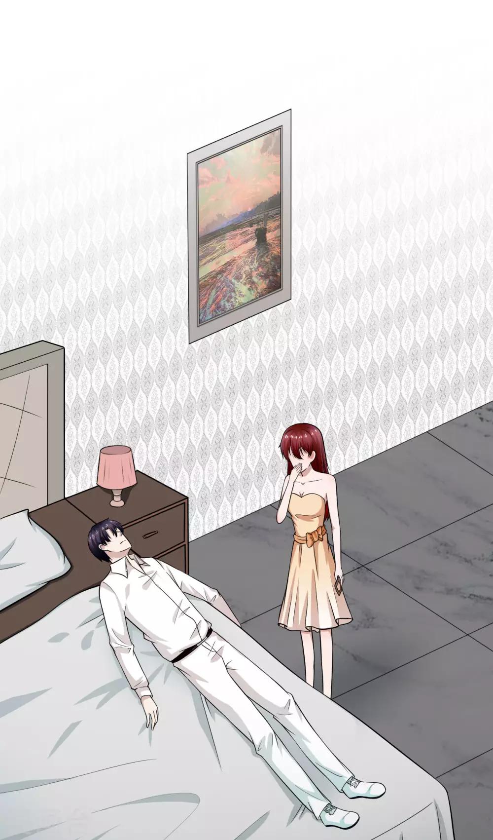 第21话 三少，我错了-第22话