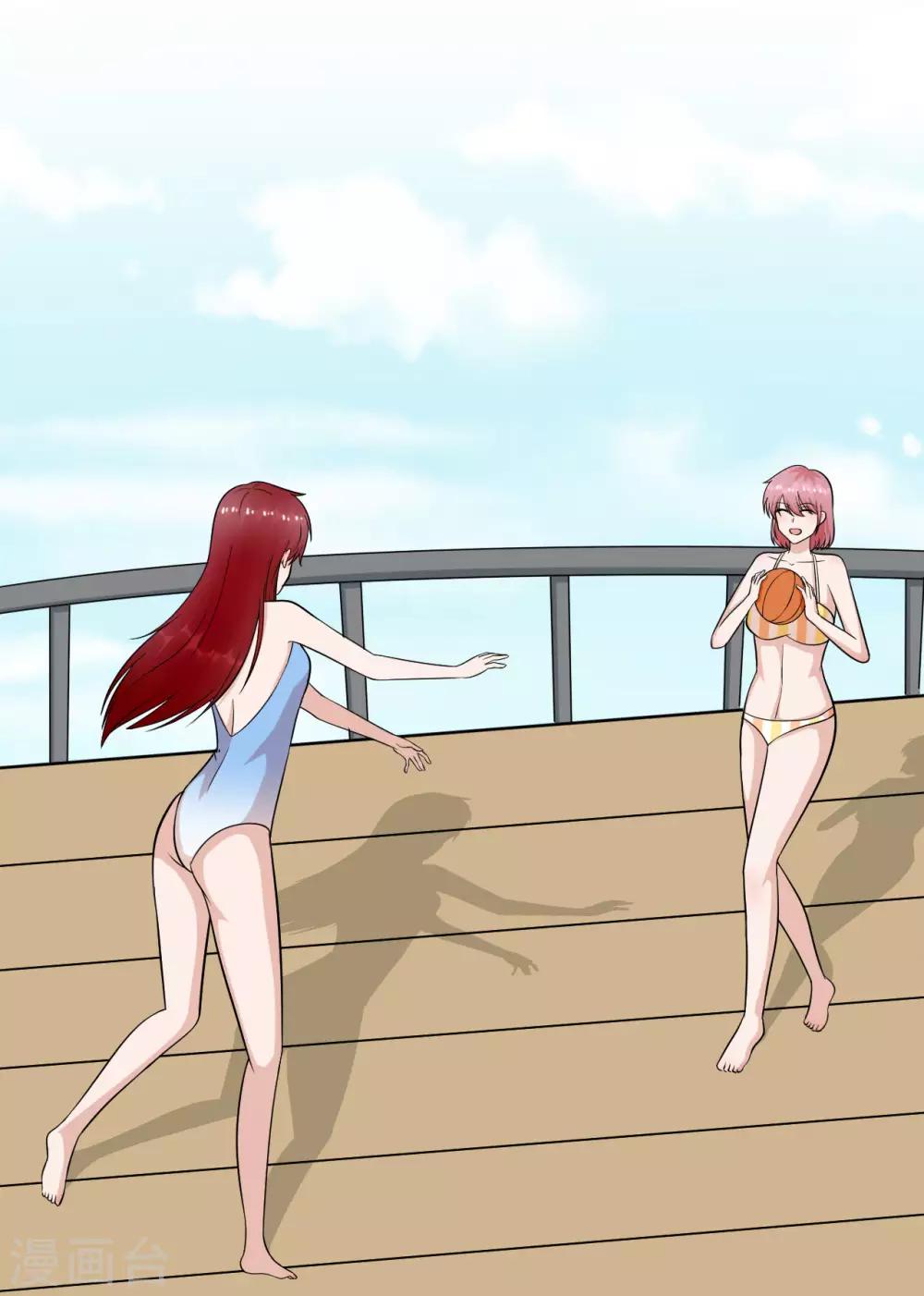 第27话 顾芷汐是凶手-第28话