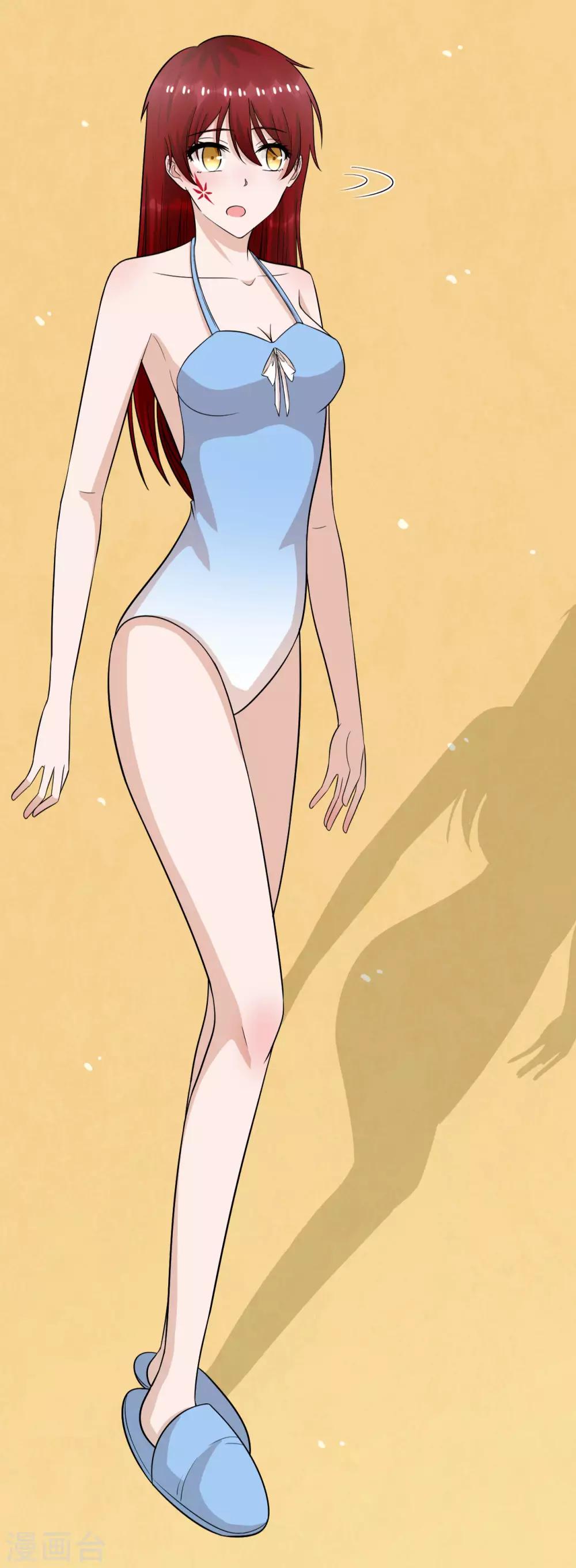 第29话 我很怀念那晚-第30话