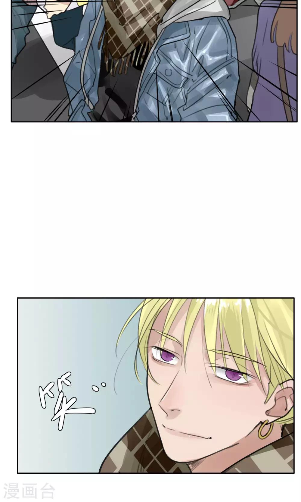 第19话 转机-第20话