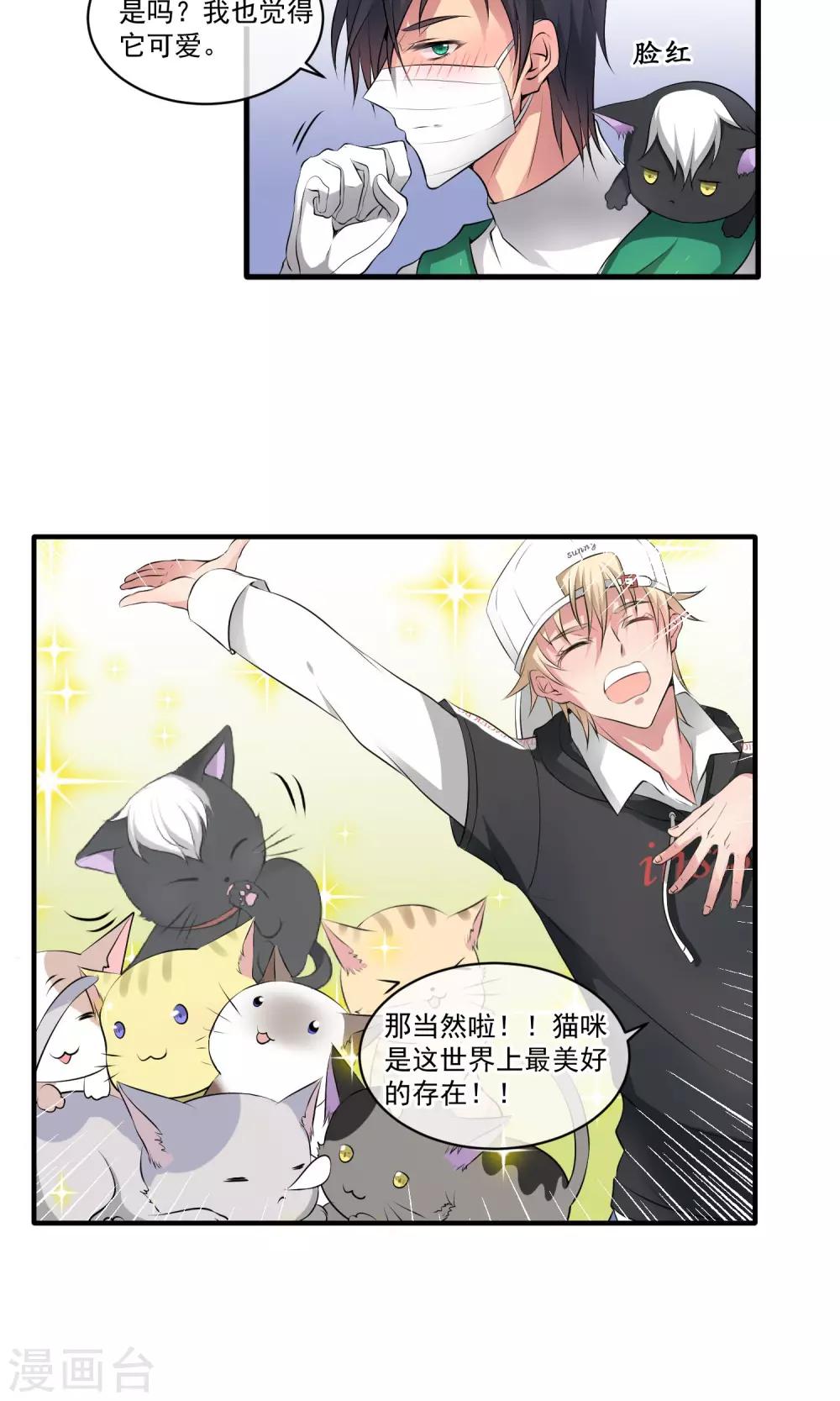 第3话 同是猫奴-第6话