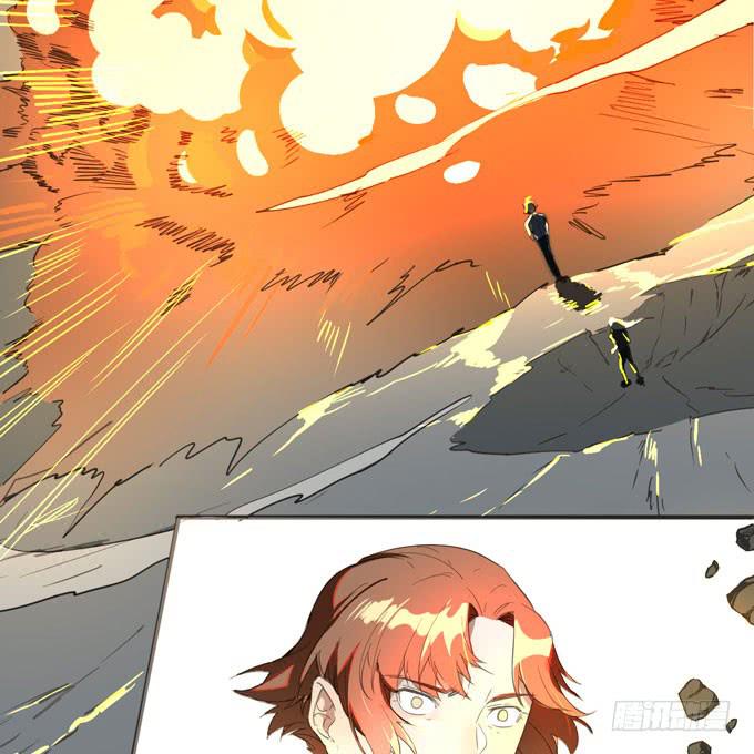 13话 为什么要保护我？-第14话