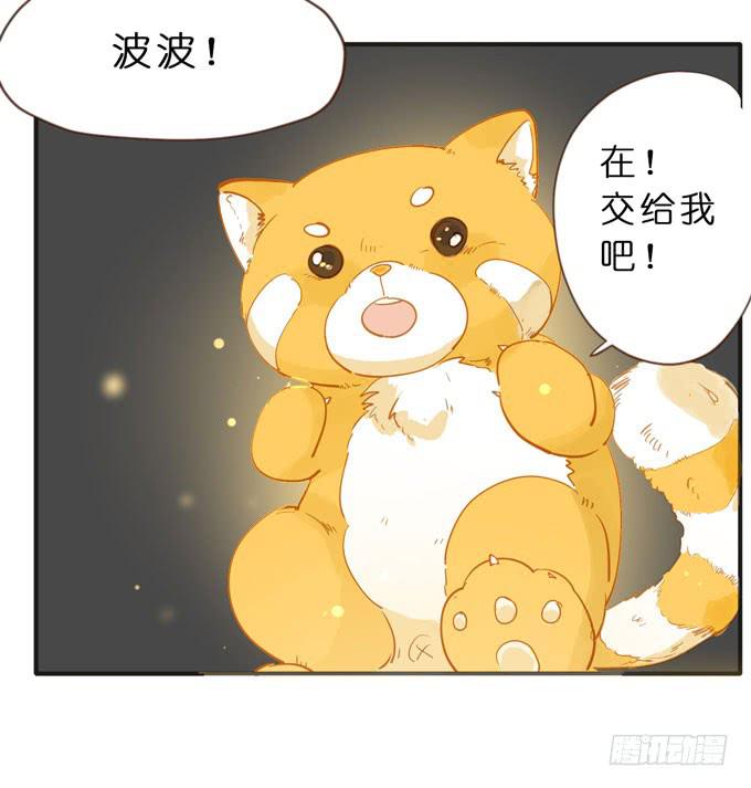 13话 为什么要保护我？-第14话