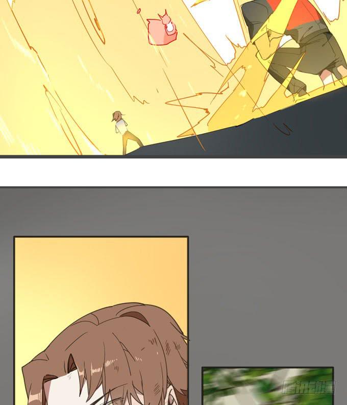 13话 为什么要保护我？-第14话