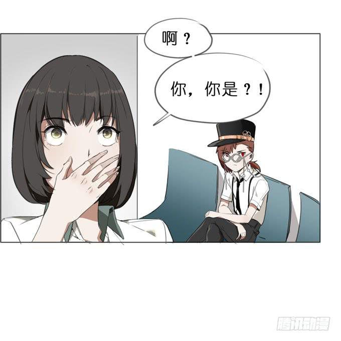 17话 你就是凶手！-第18话