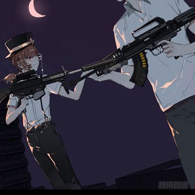 19 绝对公平-第20话