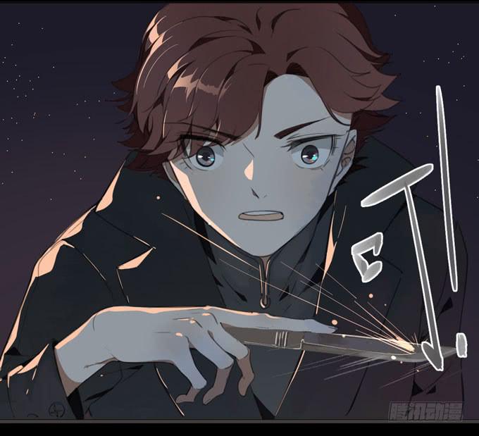 19 绝对公平-第20话