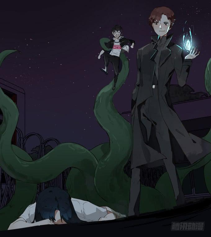 21话 继父的真正目的-第22话