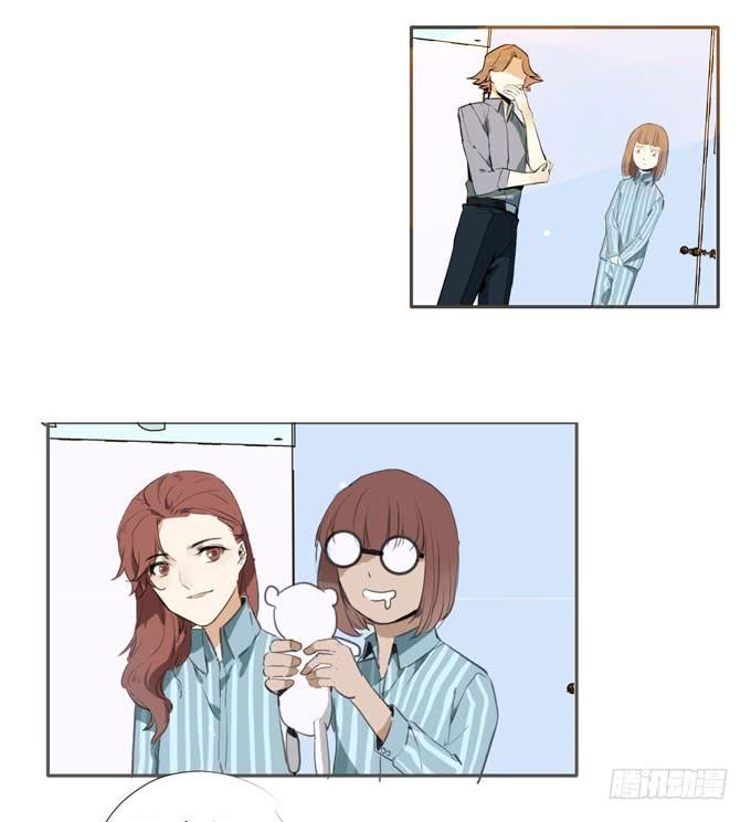 最终章 幻境(1/2)-第28话