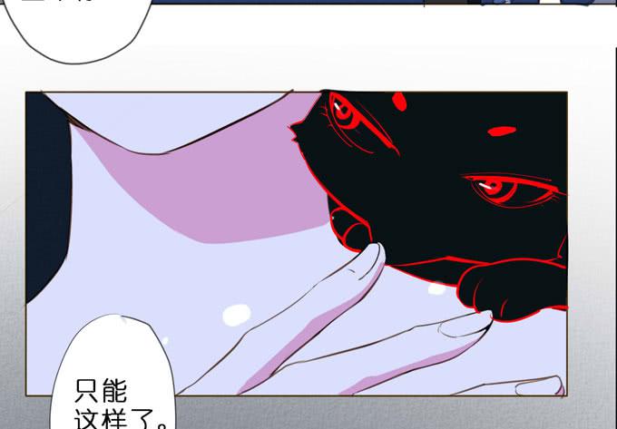 6话 这座城市，再也不会安宁了...(1/2)-第6话