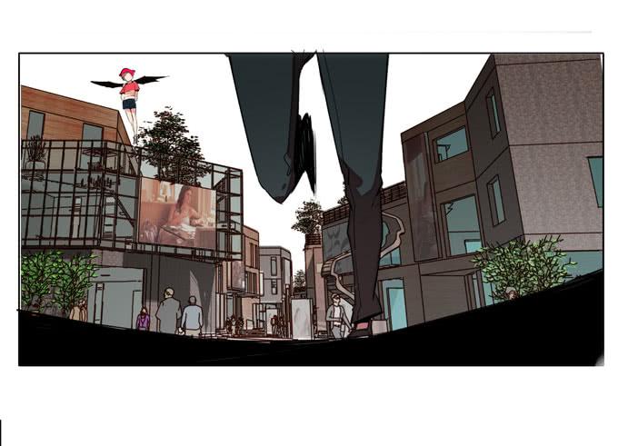 9话 这事我不得不管了！-第10话