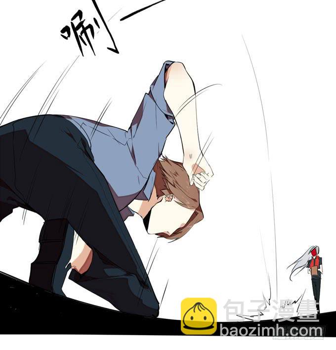 9话 这事我不得不管了！-第10话