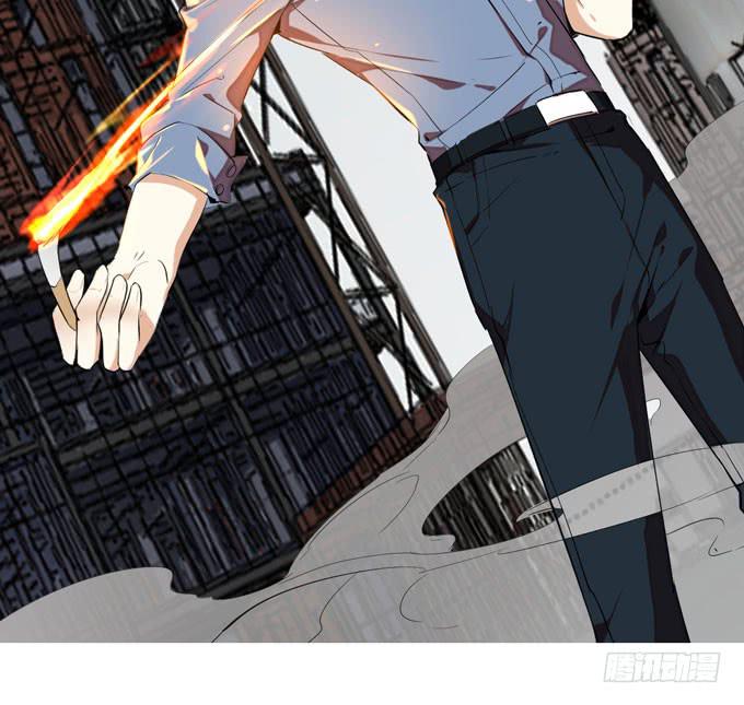 9话 这事我不得不管了！-第10话