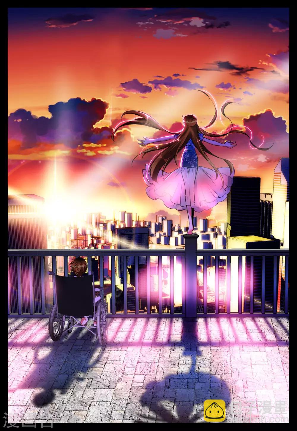 第16话 新之生，心之生-第16话