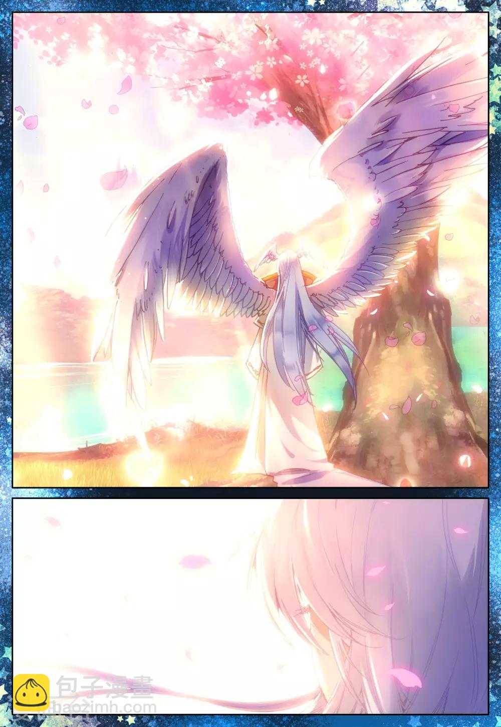 第28话 女孩子们的觉悟-第28话