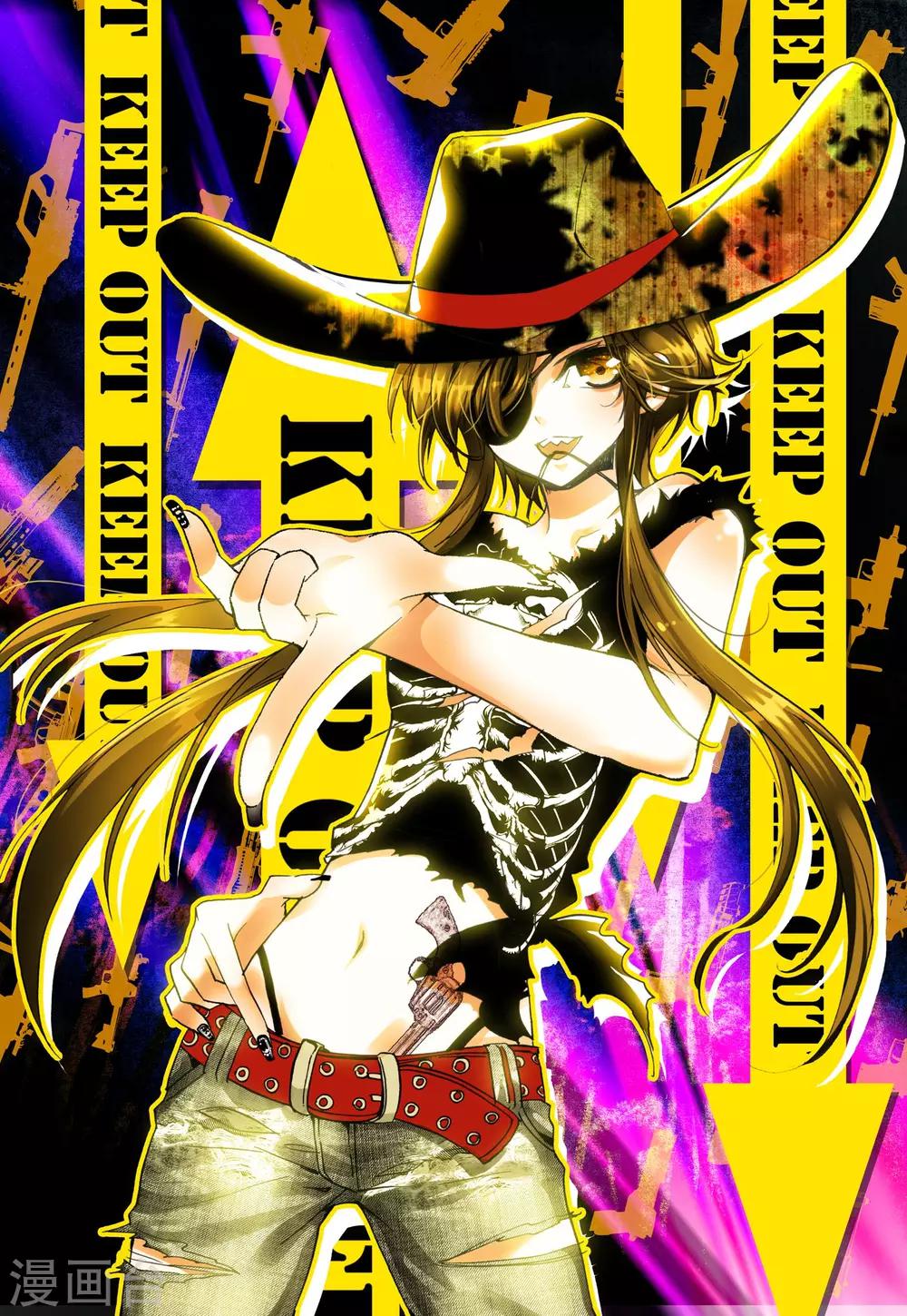 第8话 我会守候你-第8话