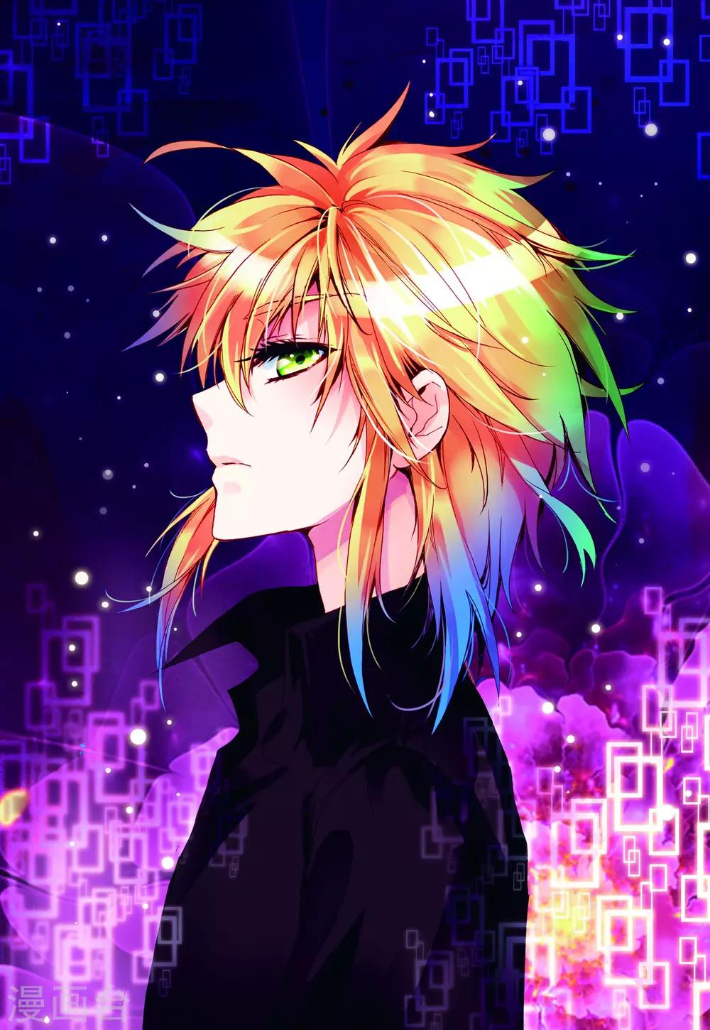 第10话 敌人-第10话