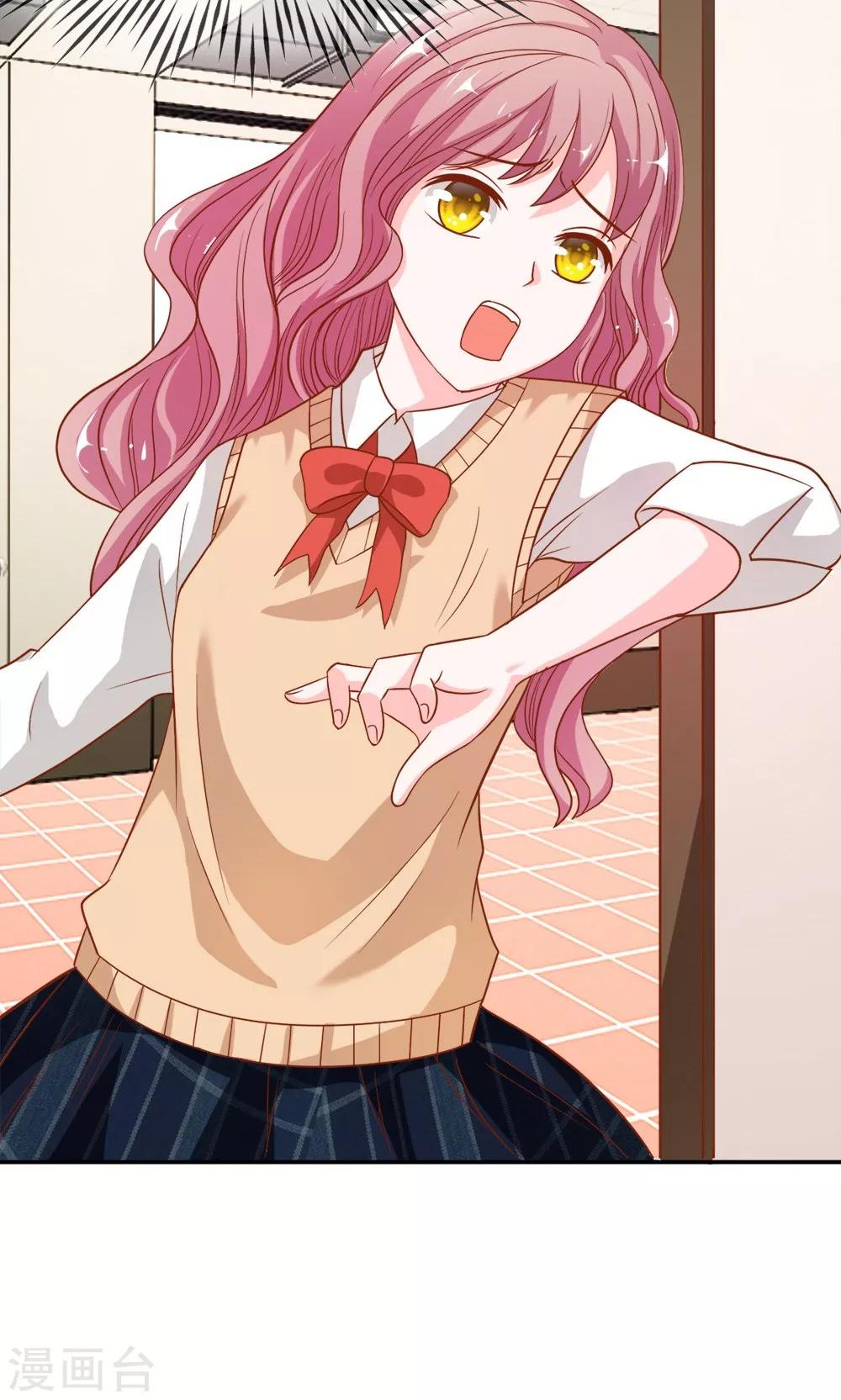 第45-46话 小若我来晚了-第40话