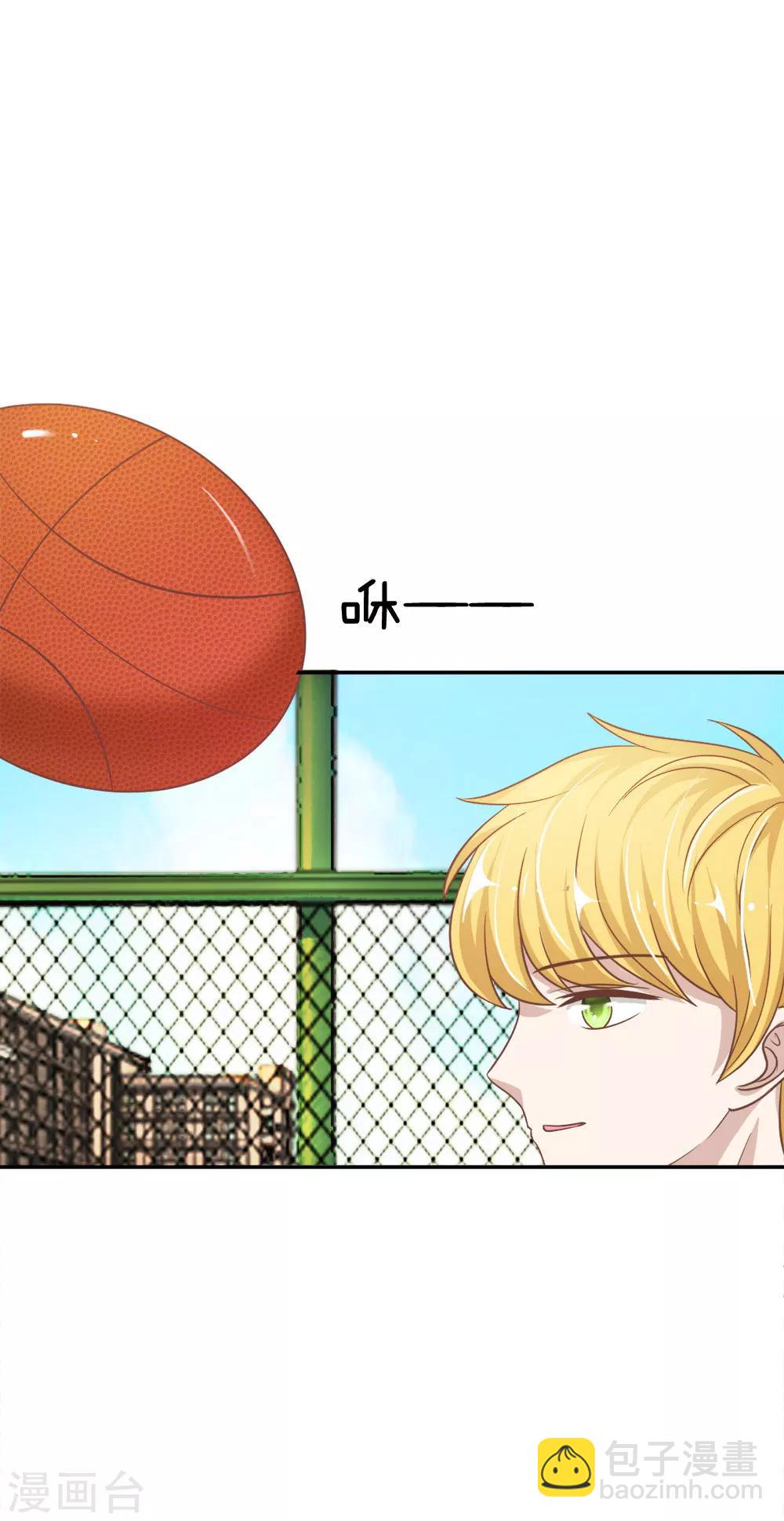 第74话 楼学长的魅力-第58话