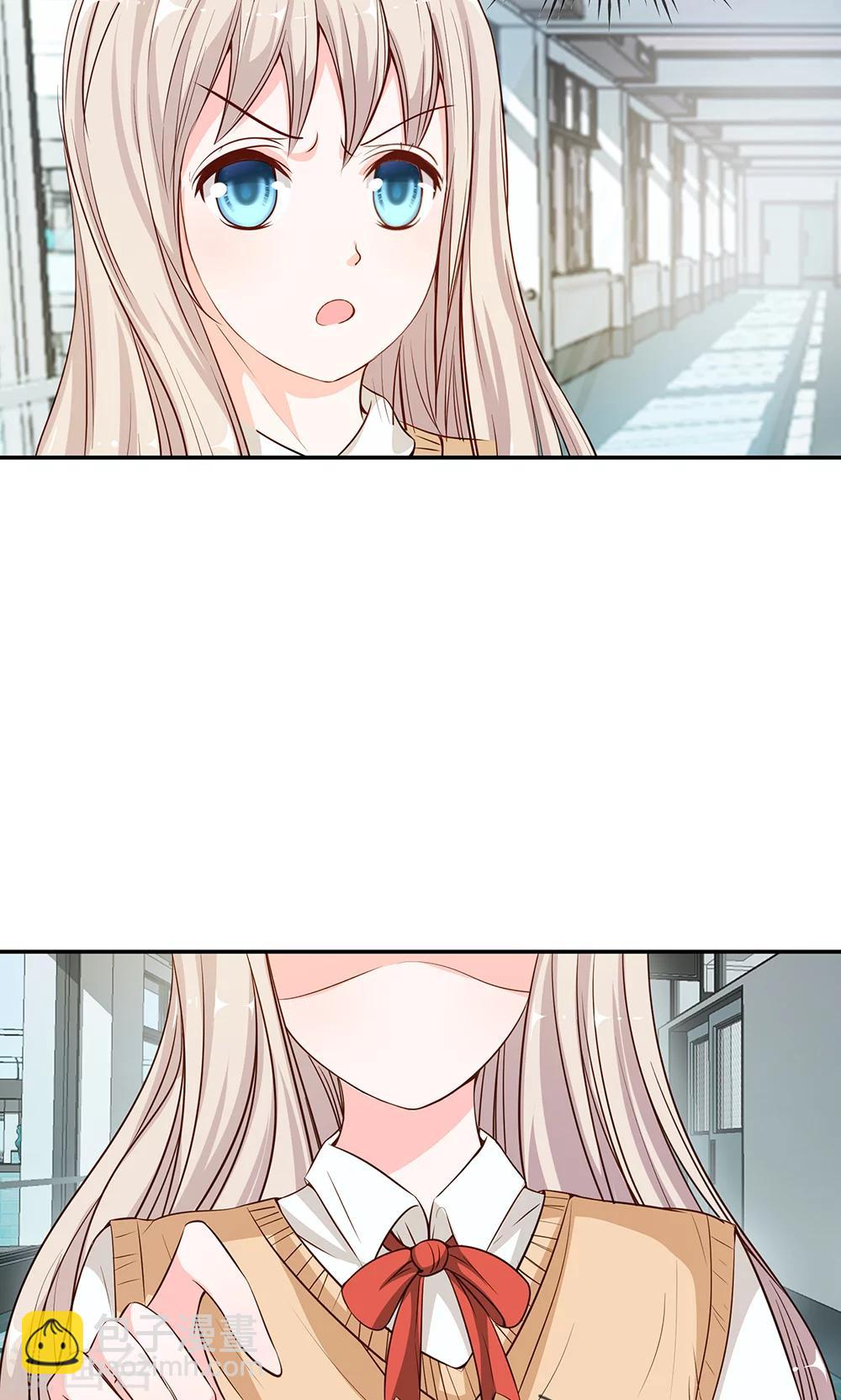 第8话 夏小若要表白-第8话