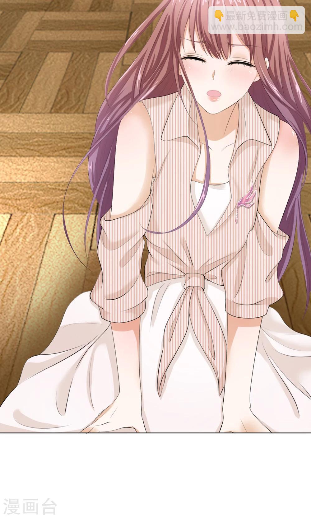 第7话 以恶制恶不手软-第8话