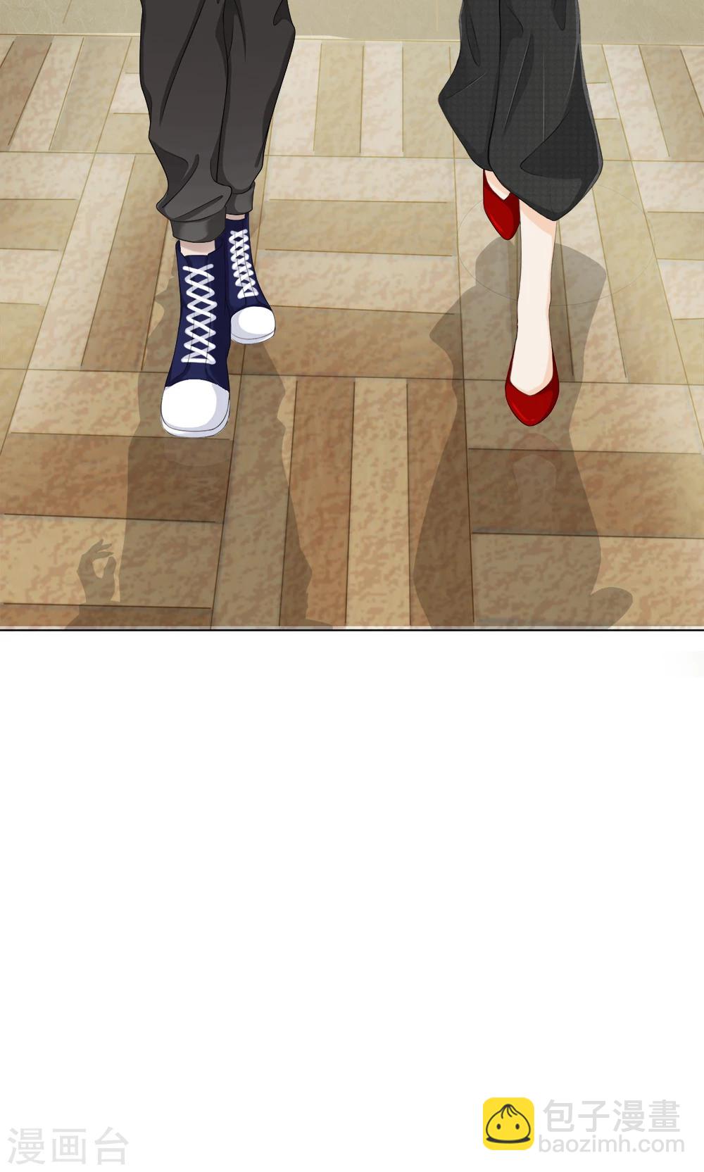 第7话 以恶制恶不手软-第8话