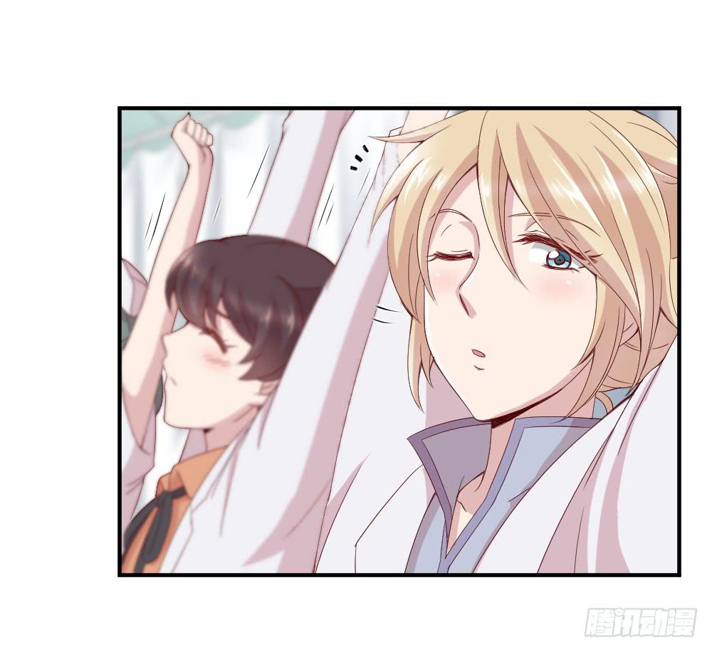 心外科的大夫最帅了(1/2)-第18话