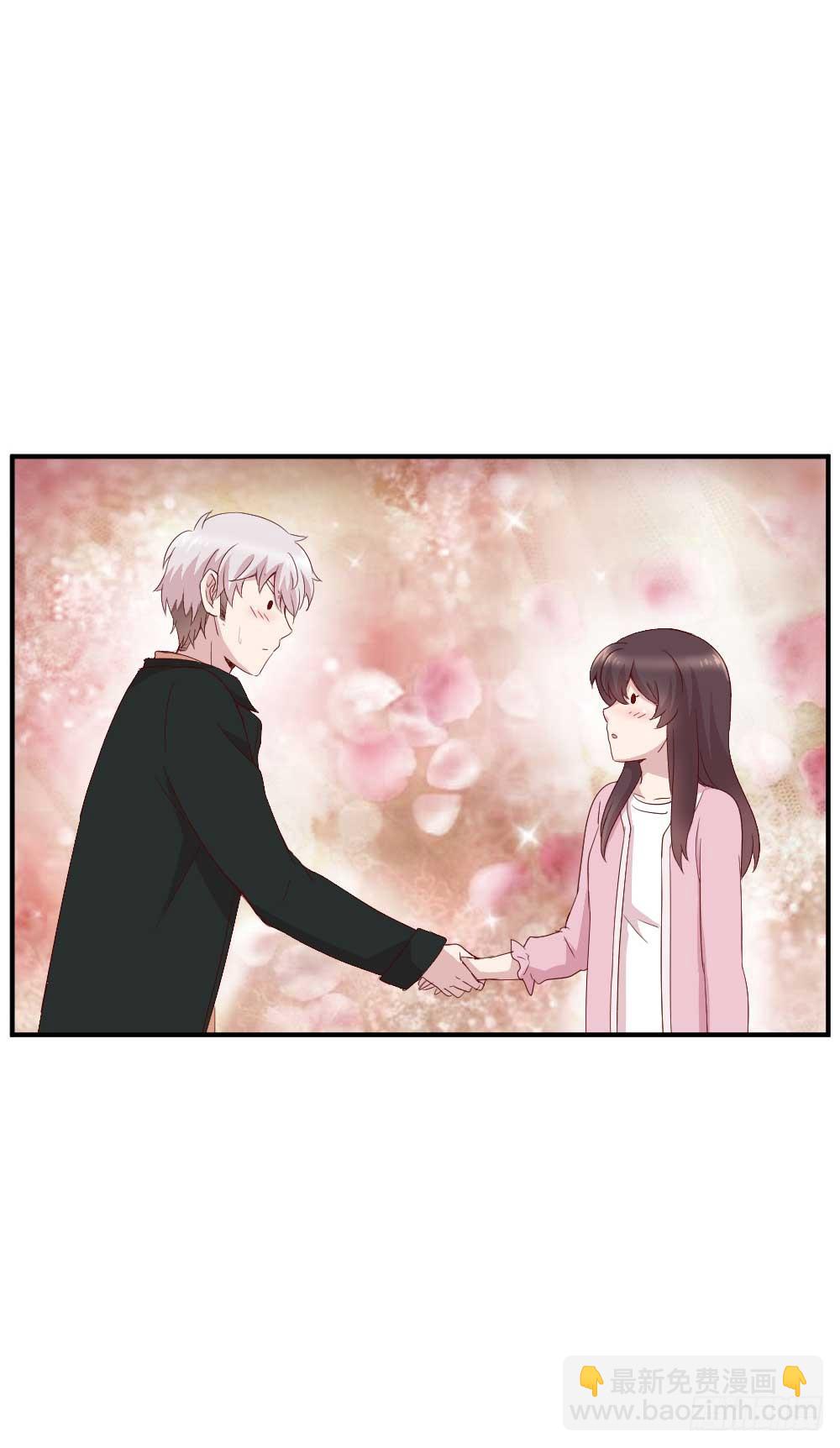 约会是心动的感觉(1/2)-第24话