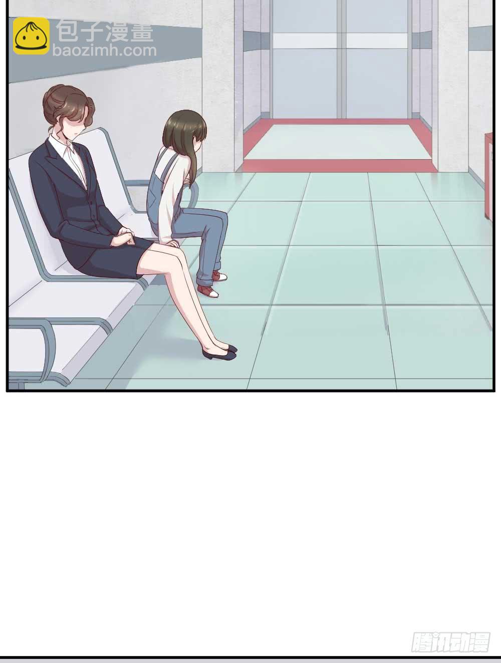 我不会离开(1/2)-第30话