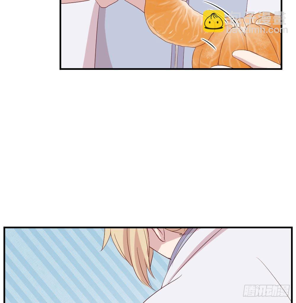 我为什么失落呢？(1/2)-第32话