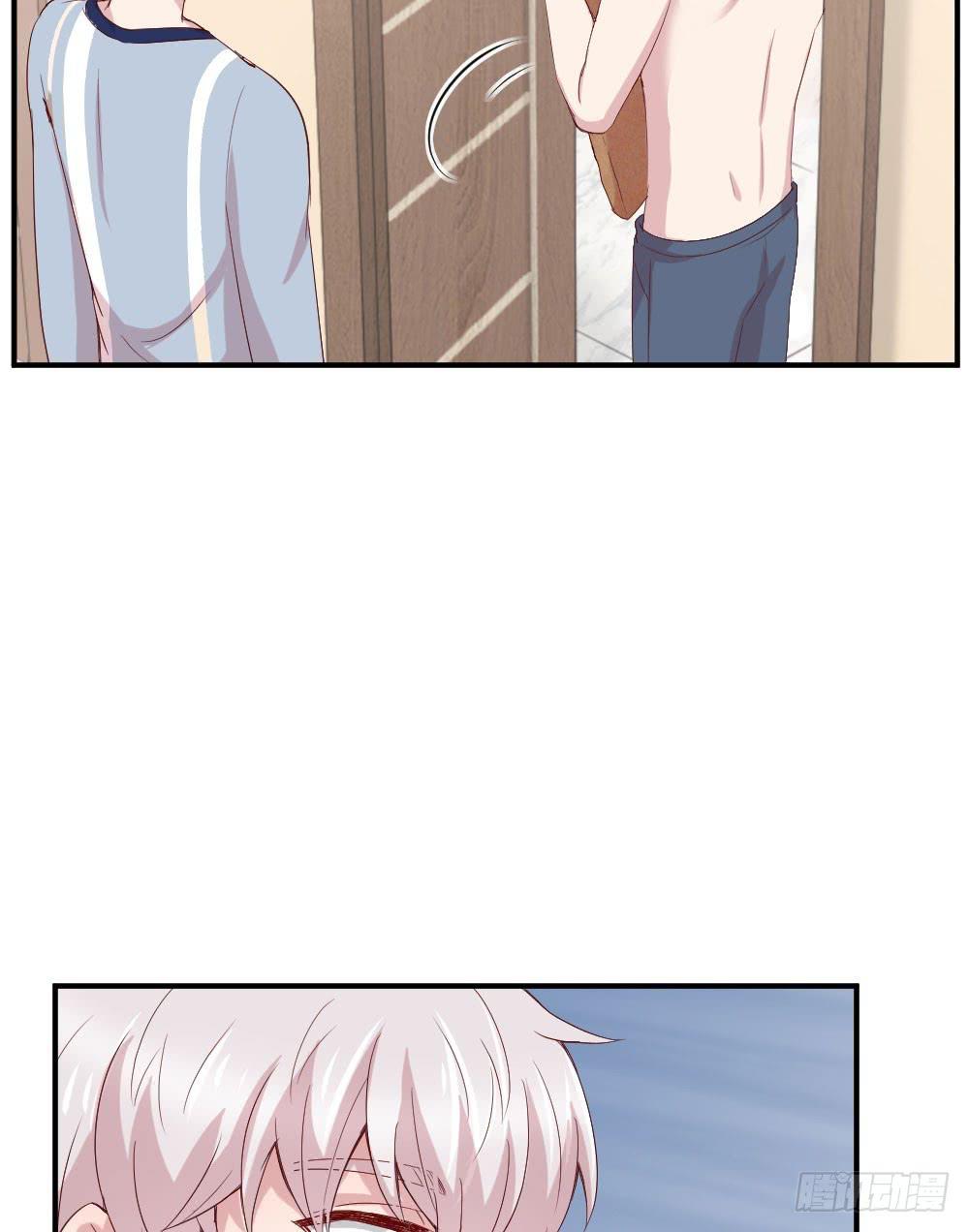 最伟大的爱(1/2)-第34话