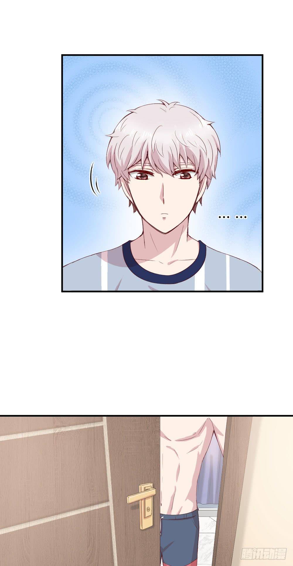 最伟大的爱(1/2)-第34话