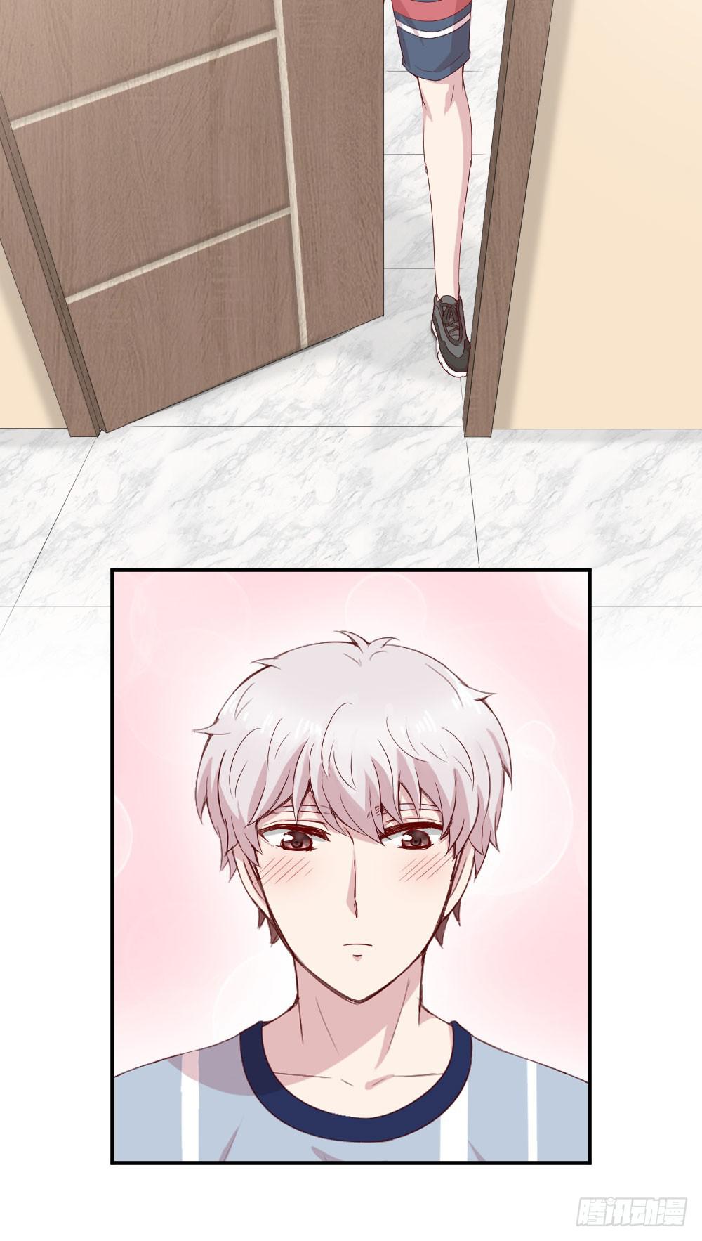 最伟大的爱(1/2)-第34话