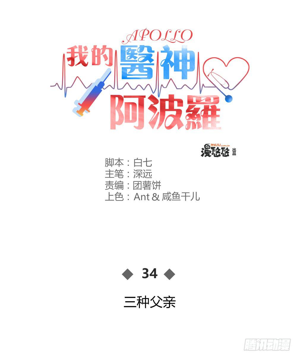 三种父亲(1/2)-第36话