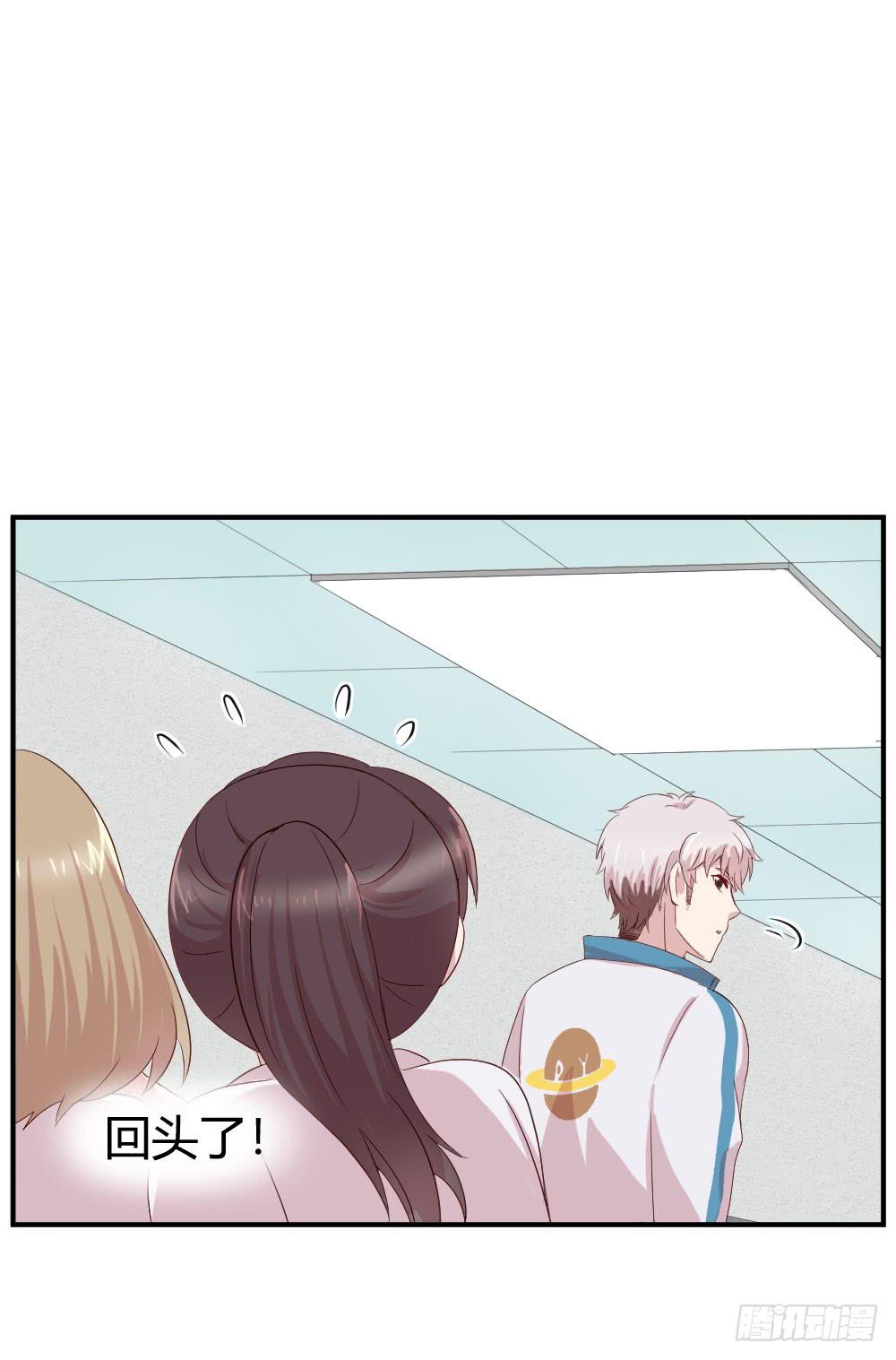 妈妈一定喜欢我(1/2)-第40话