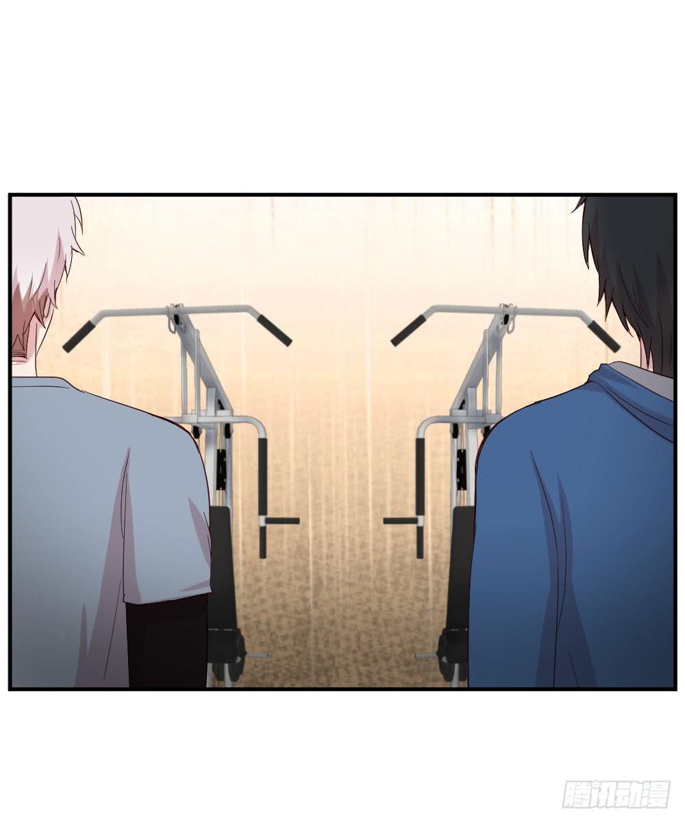 比试(1/2)-第46话