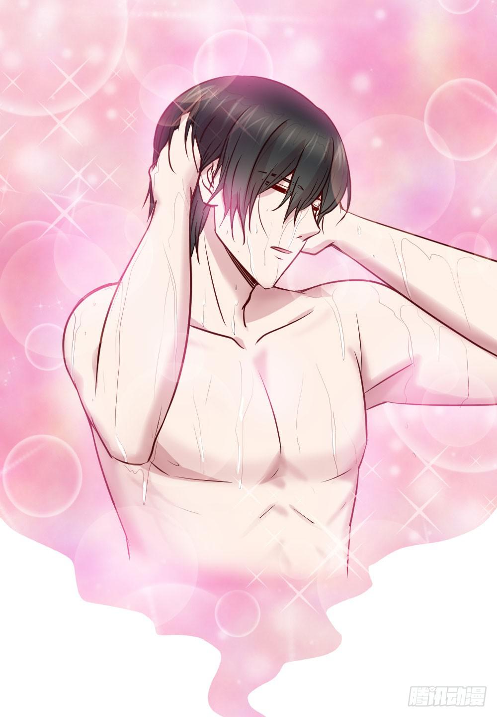 我有在意的人（下）(1/2)-第48话