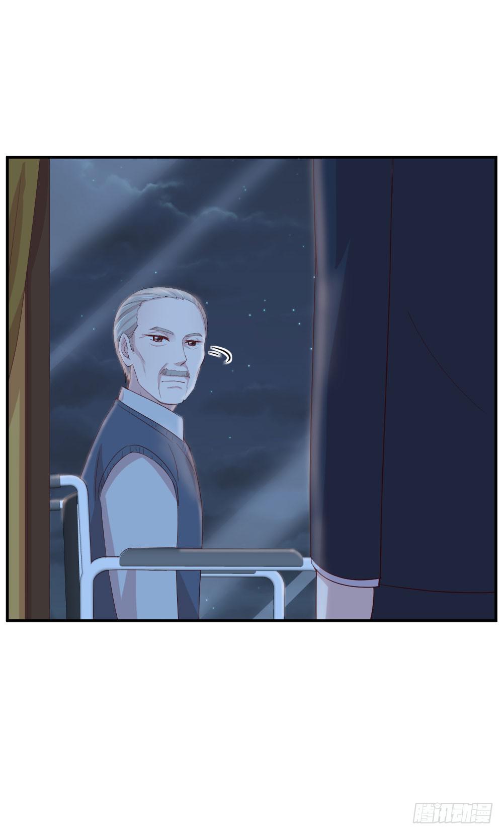 我有在意的人（下）(1/2)-第48话