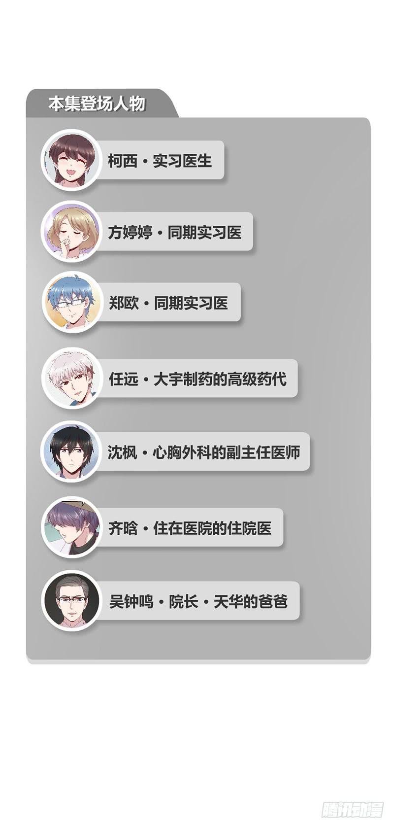 疤痕(1/2)-第56话