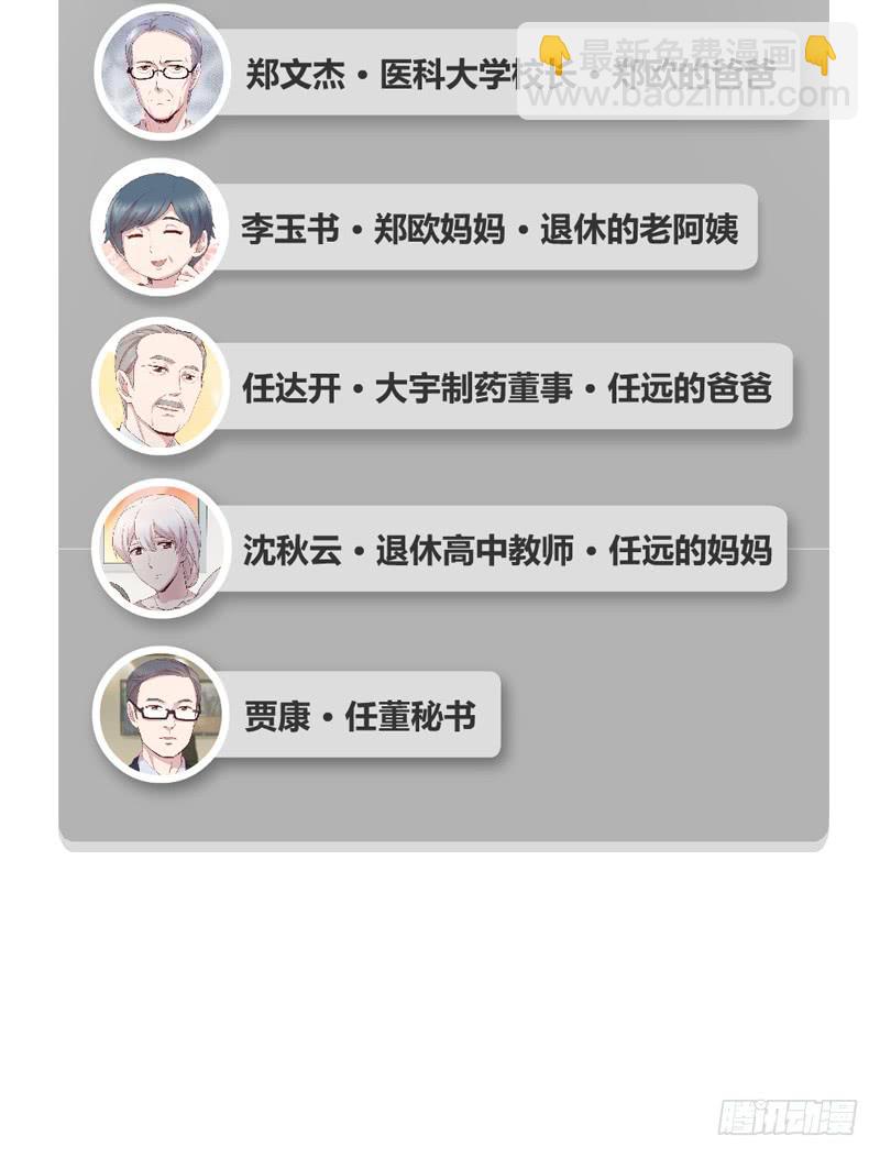 往昔(1/2)-第66话