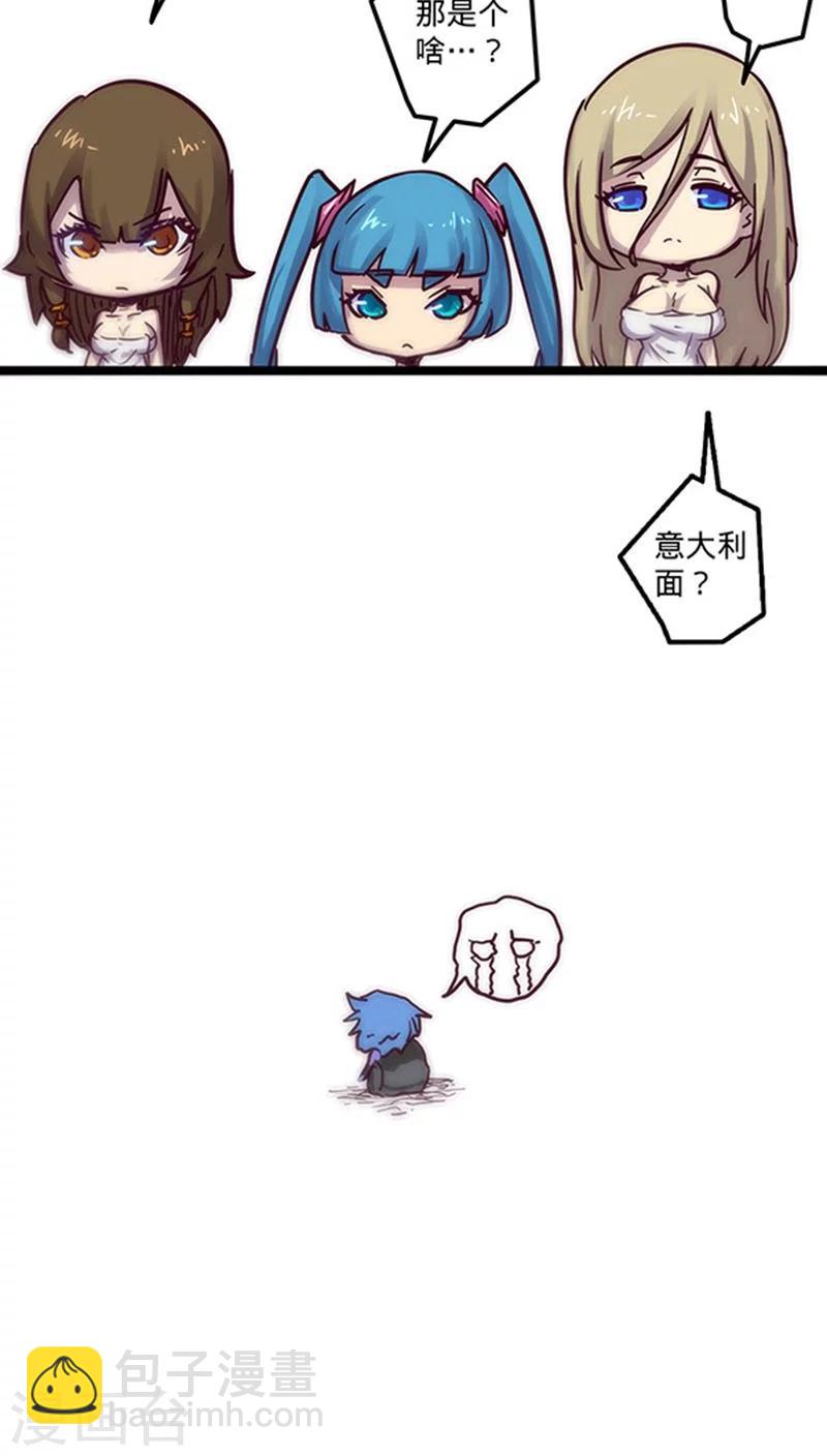 我的戰鬥女神 - 番外2 - 2