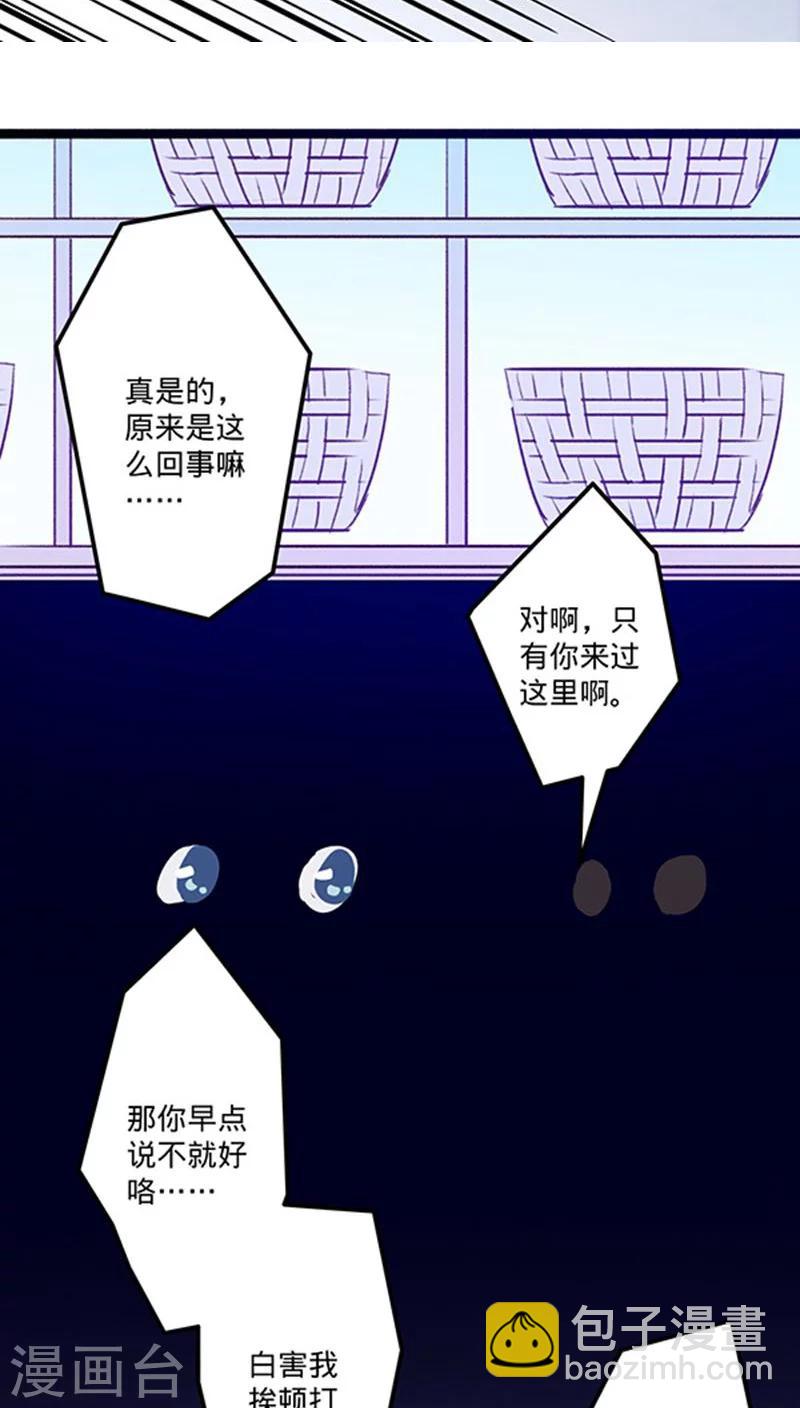 我的戰鬥女神 - 番外2 - 1